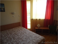 курортная недвижимость Болгария Солн Берег студия 33 кв м - Изображение #3, Объявление #1229454