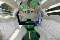 Лимузин Cadillac Escalade для свадьбы в Астане.  - Изображение #3, Объявление #1229876