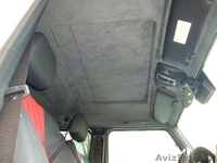 Прокат Mercedes-Benz Gelandewagen G63 AMG в Астане. - Изображение #3, Объявление #1234006