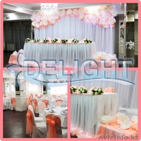 Оформления свадьбы, большая база эскизов, лучшее качество!  - Изображение #1, Объявление #811320