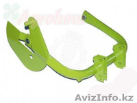 Запчасти к пресс подборщикам CLAAS MARKANT 55 - Изображение #7, Объявление #1232221