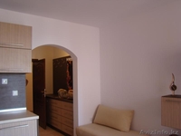 курортная недвижимость Болгария Солн Берег однокомнатная студия - Изображение #4, Объявление #1229422