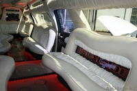 Лимузин Cadillac Escalade для свадьбы в Астане.  - Изображение #4, Объявление #1229876