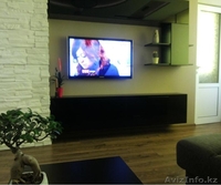 недвижимость в Болгари квартира двухкомнатная  с панорамой - Изображение #4, Объявление #1229882