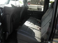 Аренда MB S-class W222 и MB G-class G63 AMG. Астана. - Изображение #1, Объявление #1240857