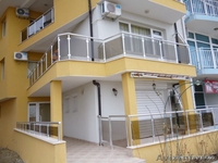 курортная недвижимость Болгария в Святой Влас - Изображение #4, Объявление #1229433