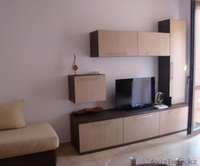 курортная недвижимость Болгария Солн Берег однокомнатная студия 35 кв м - Изображение #5, Объявление #1229460