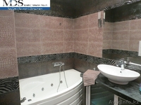 недвижимость в Болгари трёхкомнатная квартира в Варне обзаведённая - Изображение #4, Объявление #1229895