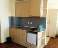 курортная недвижимость Болгария Солн Берег однокомнатная студия 50 кв м - Изображение #7, Объявление #1229461