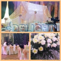 Президиум для молодых. Оформление на свадьбу! - Изображение #2, Объявление #1242291