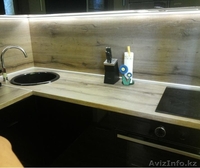 недвижимость в Болгари квартира двухкомнатная  с панорамой - Изображение #7, Объявление #1229882