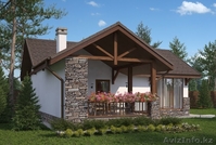 Индивидуальное и типовое проектирование загородных домов - Изображение #3, Объявление #1217902