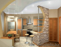 срочный ремонт в квартирах и офисах под ключ - Изображение #3, Объявление #1238310