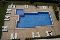 недвижимость в Болгари квартирный комплекс Солнечный берег - Изображение #7, Объявление #1229430