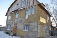 Продам коттедж в п.Боровое(Бурабай), СРОЧНО - Изображение #1, Объявление #1236117