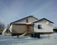 Продам 3-комнатный дом в Шортандинском районе, в с.Степное - Изображение #8, Объявление #1242517