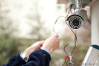 Установка систем видеонаблюдения в Астане - Изображение #1, Объявление #1242248