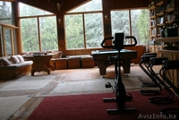 недвижимость в Болгари элитный дом с верандой и парком - Изображение #1, Объявление #1229297