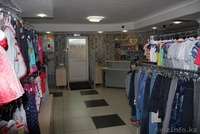 Действующий магазин детской одежды - Изображение #2, Объявление #1228417
