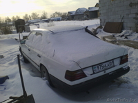 Продам Mercedes w124 E200 - Изображение #2, Объявление #1228992