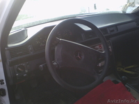 Продам Mercedes w124 E200 - Изображение #3, Объявление #1228992