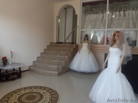 Продам элитный бизнес действующий Свадебный Салон - Изображение #1, Объявление #1233499