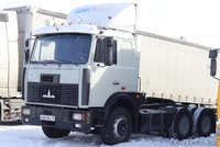 МАЗ 64229 2003 г. - Изображение #1, Объявление #1240164