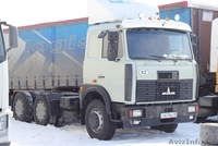 МАЗ 64229 2003 г. - Изображение #2, Объявление #1240164