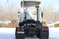 МАЗ 64229 2003 г. - Изображение #3, Объявление #1240164
