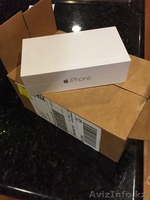 Apple iPhone 6 16 Гб разблокирована сим бесплатно - Изображение #3, Объявление #1240277