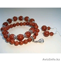 Изделия из натуральных камней, ручная работа - Изображение #3, Объявление #1231113