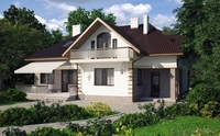Индивидуальное и типовое проектирование загородных домов - Изображение #5, Объявление #1217902