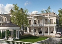 Проектирование коттеджных городков и поселков - Изображение #1, Объявление #1229508