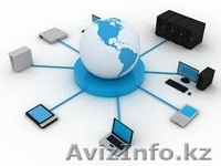 Настройка локальной сети! - Изображение #3, Объявление #1083540