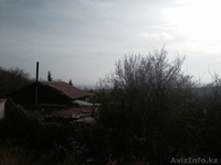 недвижимость в Болгари земельный участок в местечке Монастырский Рид Варна - Изображение #1, Объявление #1243105