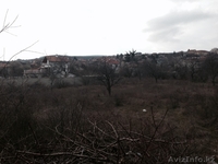 недвижимость в Болгари земельный участок местность Евксиноград Варна - Изображение #7, Объявление #1243112