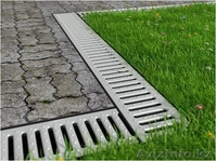 Пройзводство тротуарной плитки,брусчатки.Доставка,укладка.Монтаж водоотводов - Изображение #2, Объявление #1231625