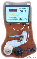 Счетчик (измеритель, длиномер) для измерения длины СД-16 - Изображение #1, Объявление #1230731