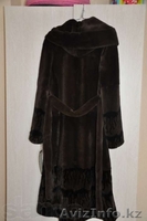 Срочно продам новую шубу (бобер) - Изображение #1, Объявление #1237588