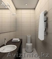 срочный ремонт в квартирах и офисах под ключ - Изображение #1, Объявление #1238310