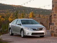 Продам Toyota Corolla, Camry, Rav4, Highlander, Land Cruiser. Новые и с пробегом - Изображение #3, Объявление #1236021