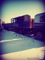 Сдам в аренду MAN в хорошем состоянии - Изображение #3, Объявление #1238288