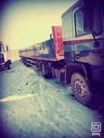 Сдам в аренду MAN в хорошем состоянии - Изображение #1, Объявление #1238288