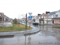 Сдам в аренду 5-ти комн. коттедж на левом берегу Астаны с центральными - Изображение #10, Объявление #1231430