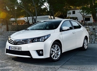 Продам Toyota Corolla, Camry, Rav4, Highlander, Land Cruiser. Новые и с пробегом - Изображение #6, Объявление #1236021