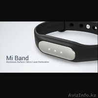 Xiaomi Mi Band фитнес-браслет  - Изображение #3, Объявление #1230210