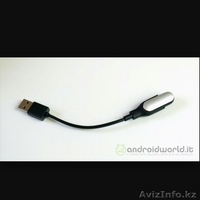 Xiaomi Mi Band фитнес-браслет  - Изображение #2, Объявление #1230210