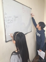 Репетитор по математике в Астане. - Изображение #1, Объявление #1247009