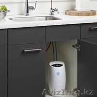 eSpring Система очистки воды (с подключением к дополнительному крану) с гарантие - Изображение #3, Объявление #1245720