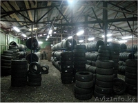 б/у автошины из Германии оптом - Изображение #3, Объявление #1247638